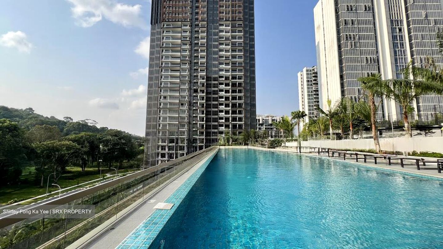 Midwood (D23), Condominium #498863051